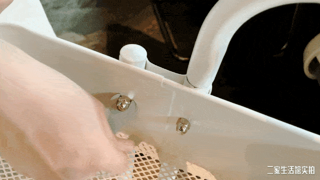 小推车|把它换个用法,还能多出10㎡的收纳空间!