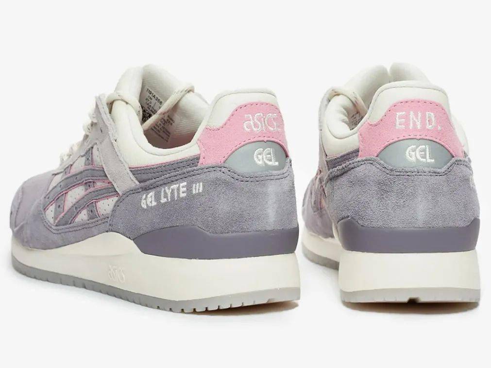 Air|每日鞋讯 | ?JJJJound x Reebok Classic Nylon 即将发售