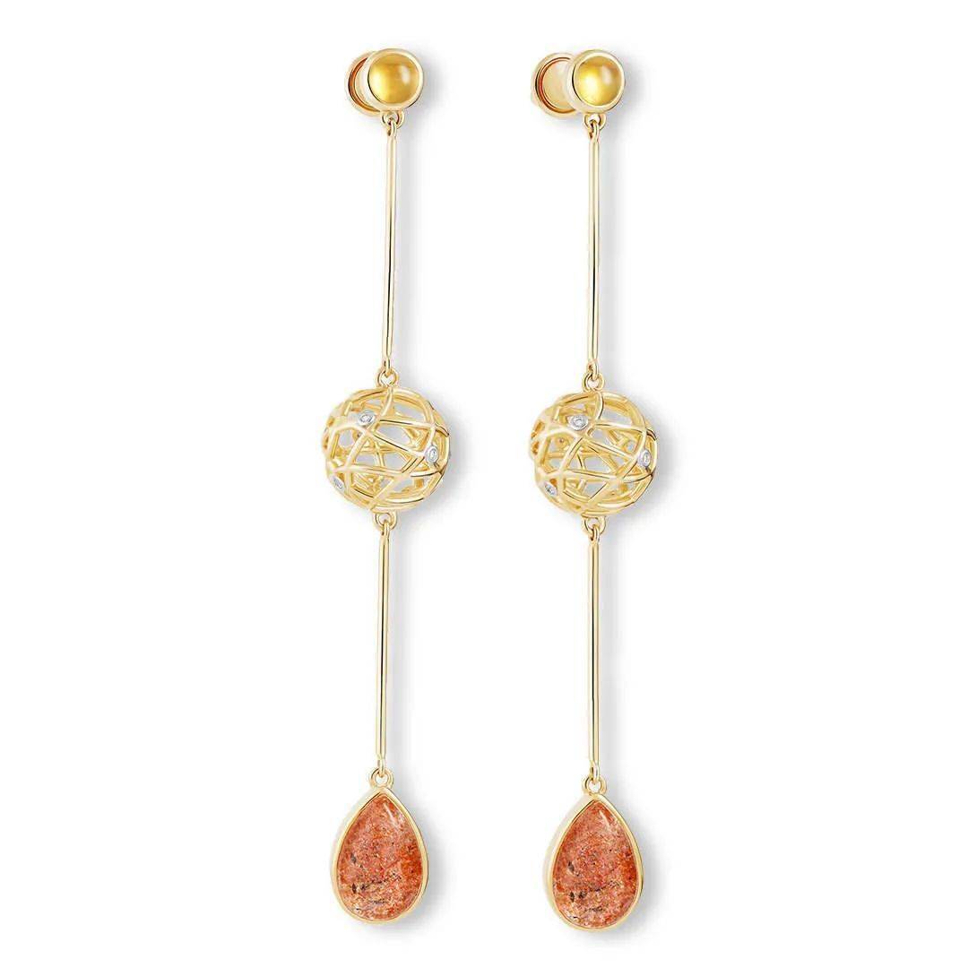 Natasha|第60期 俄罗斯的童话珠宝 Natasha Libelle