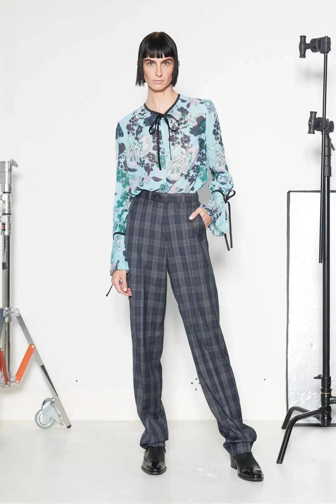 Jason|这几枚“小炸弹”，能给纽约时装周炸出点存在感么？