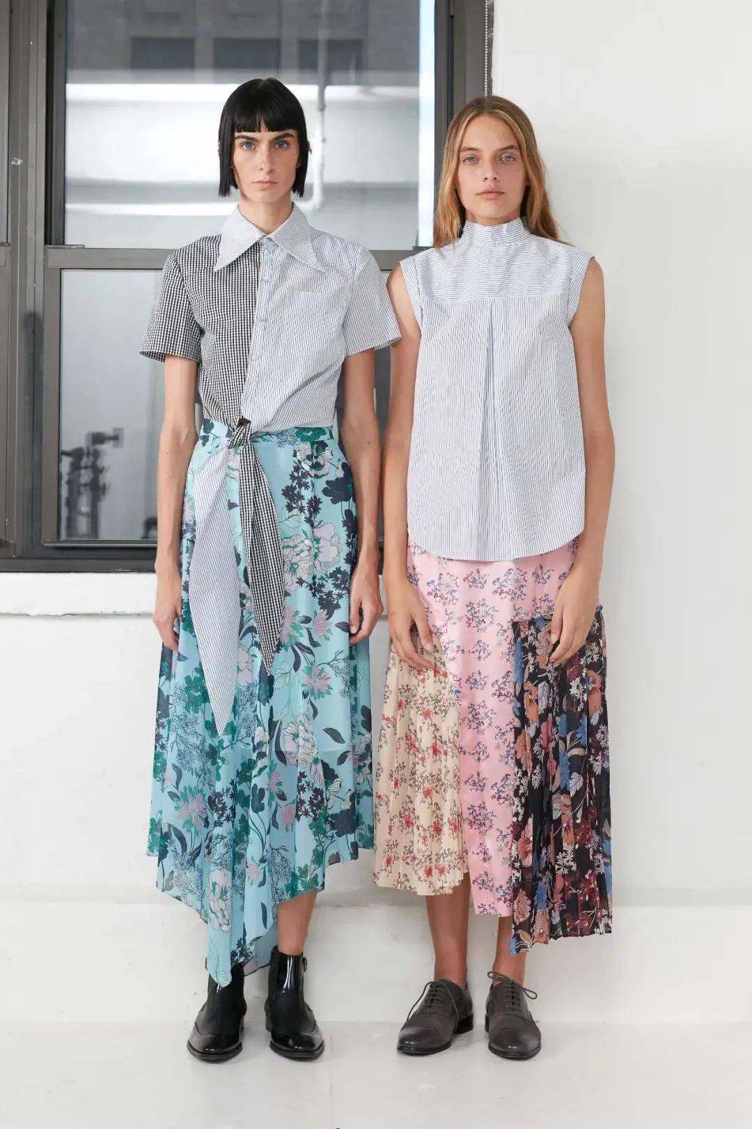 Jason|这几枚“小炸弹”，能给纽约时装周炸出点存在感么？