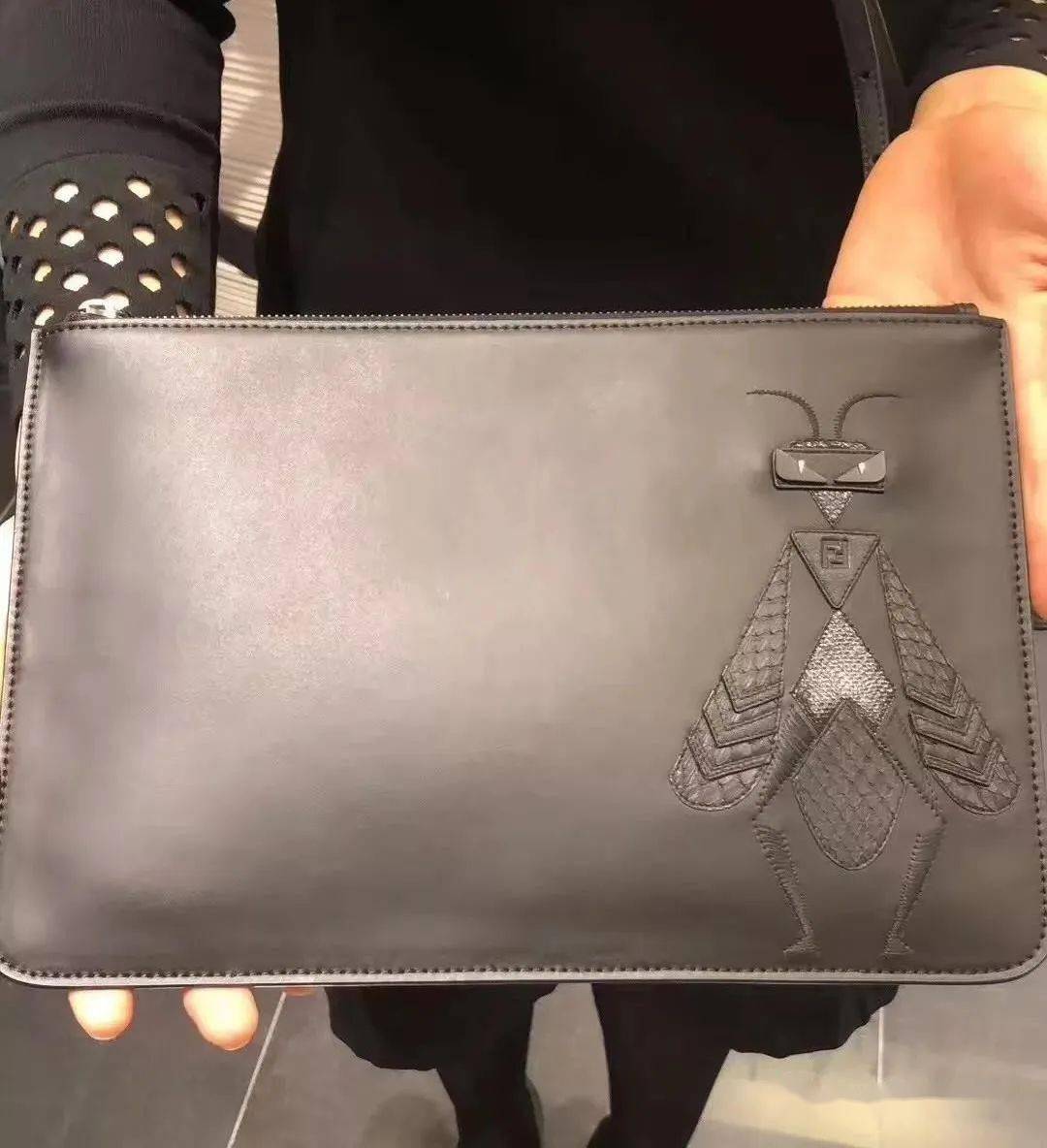 免税|FENDI芬迪|2020免税报价（9月包包篇）