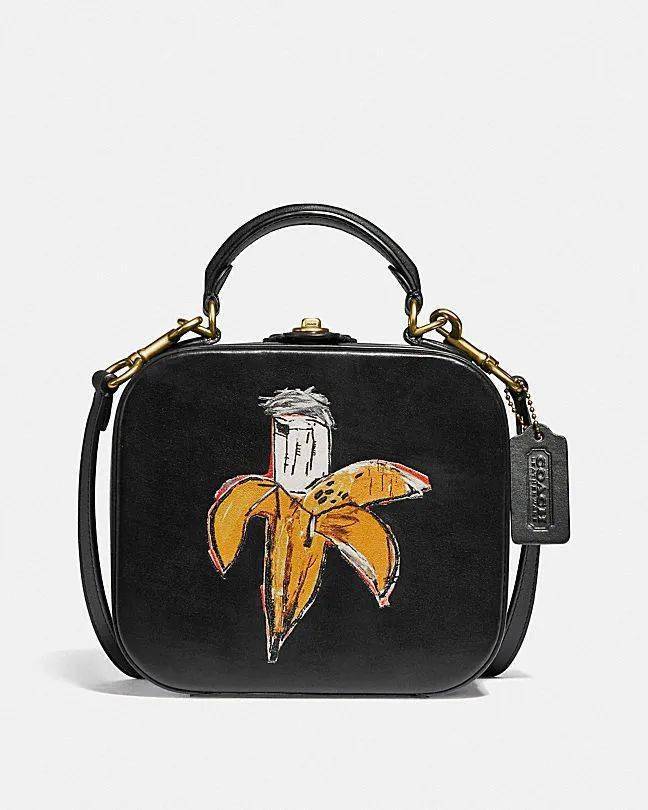 包袋|包包上新合辑,下半年流行的风向标都在这里了!