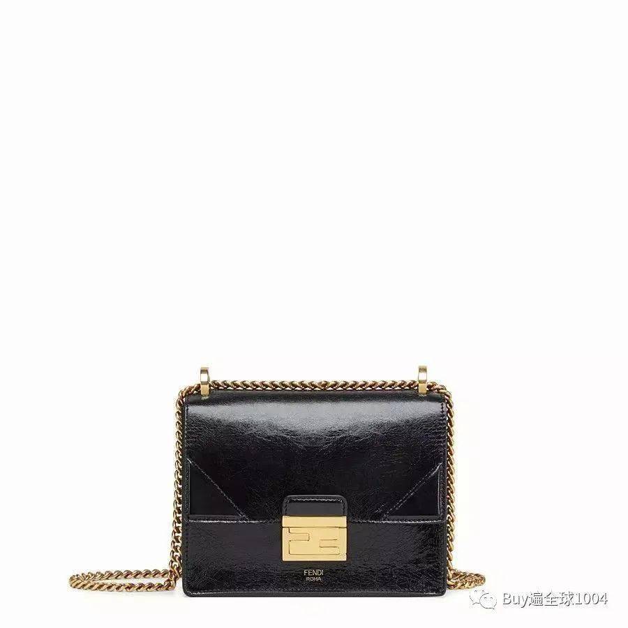 免税|FENDI芬迪|2020免税报价（9月包包篇）