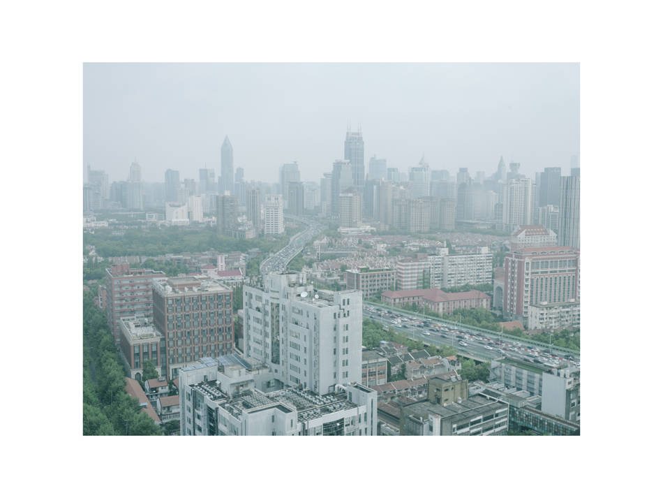 工作|沪上一日｜防疫下半场，超大城市中的社区医生