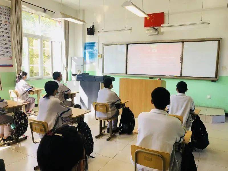 青龙湖中学北潞园学校良乡六中良乡五中北洛中学首师附房中坨里中学