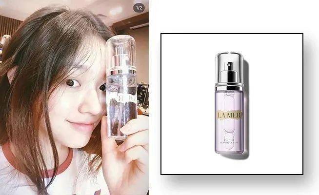 Get|金晨王霏霏等女明星Get清透水润肌的方法居然是......