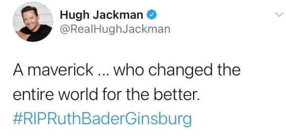 哈佛|70年，第一网红改变了美国近百年历史