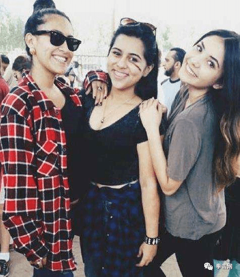 阿迪亚娜|国民岳父霍亚的女儿进军模特业深信父亲将重返拳台