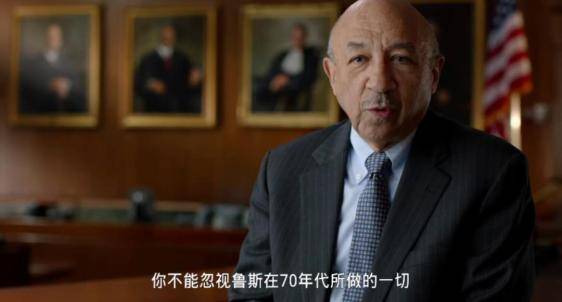 哈佛|70年，第一网红改变了美国近百年历史