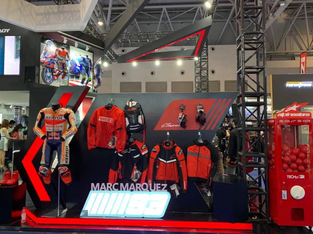 未来|MOTOBOY一心向“尚”，未来可期