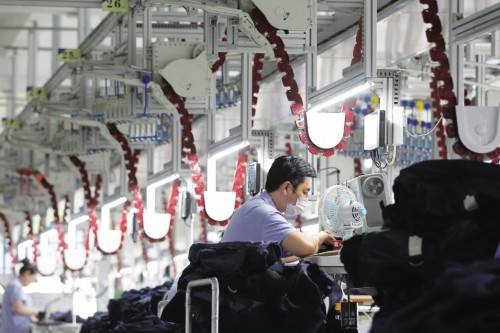 库存|定制业务破解高库存“魔咒”