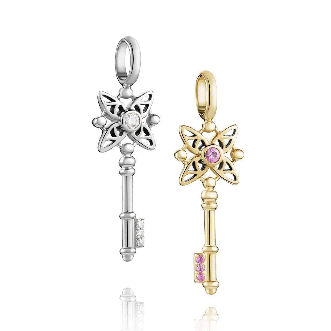 Natasha|第60期 俄罗斯的童话珠宝 Natasha Libelle