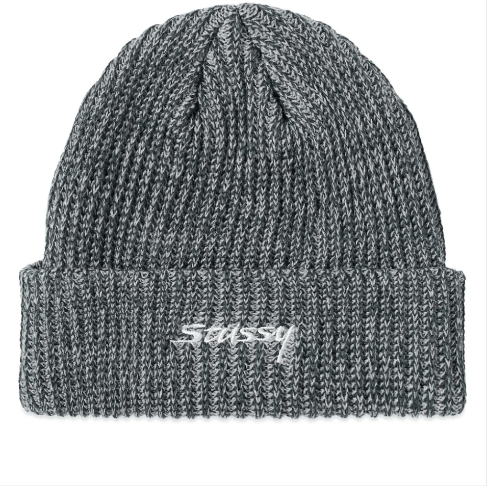 Beanie|“我要做今年秋天第一个戴冷帽的人”