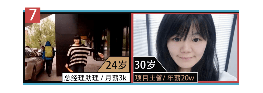 你的脸|工作5年，你的脸暴露了你的工资涨几倍