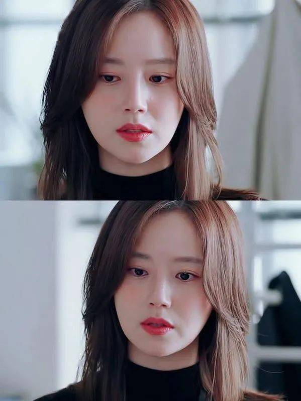 水润|《恶之花》李准基变身韩版“张东升”，女主发光美貌全靠“妆”？