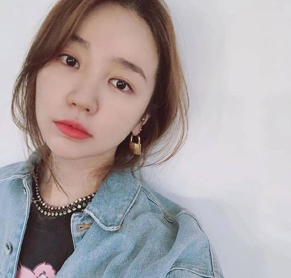 刘海|错误的发型,让你脸的更大!