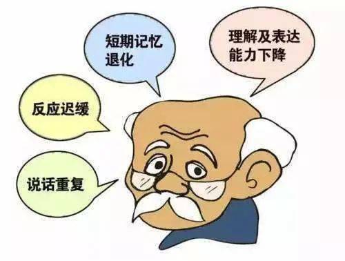 老糊涂|健识药师谈| 老糊涂是病不是正常现象，阿尔茨海默症可防可控
