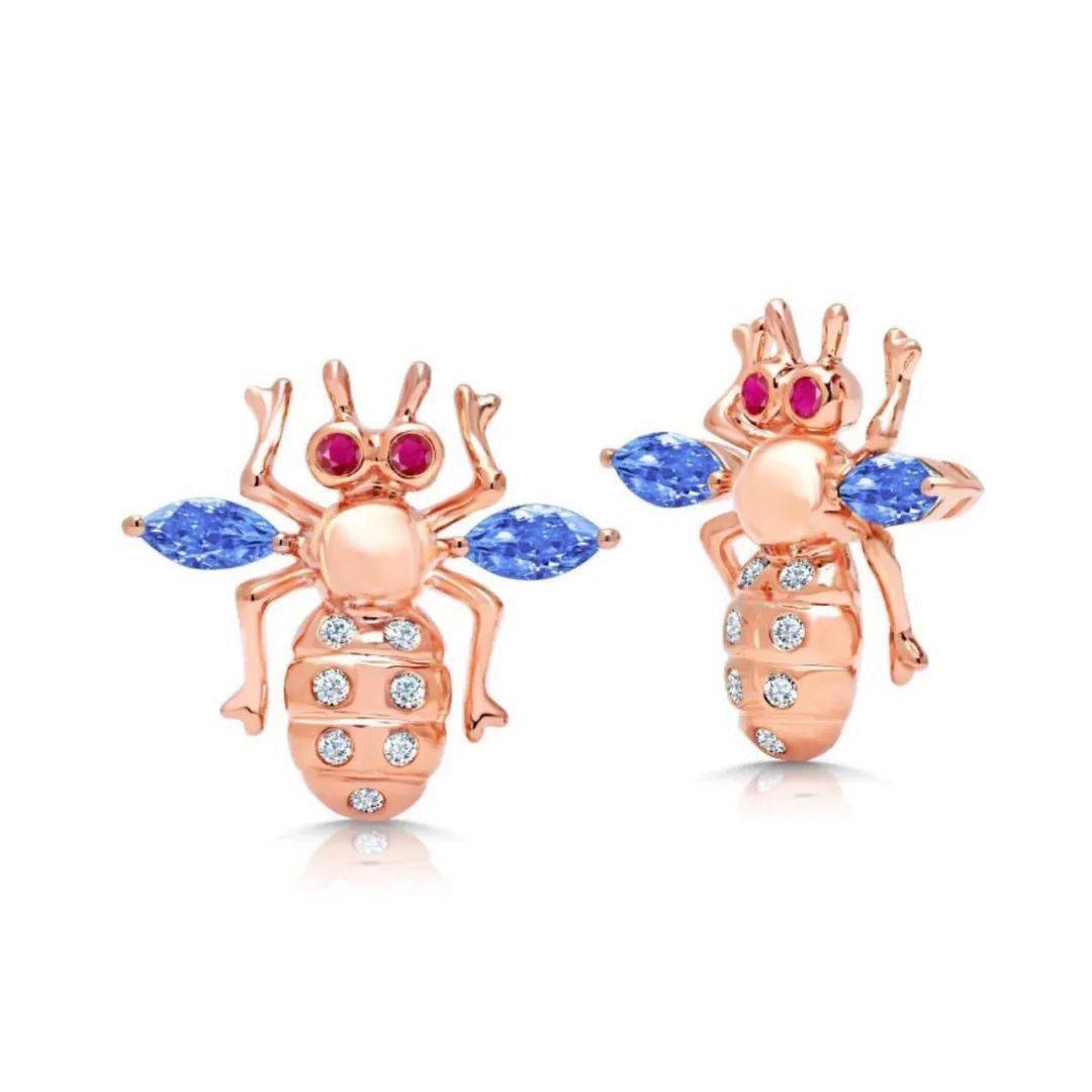 gems|第61期巴西彩宝女王珠宝Graziela gems