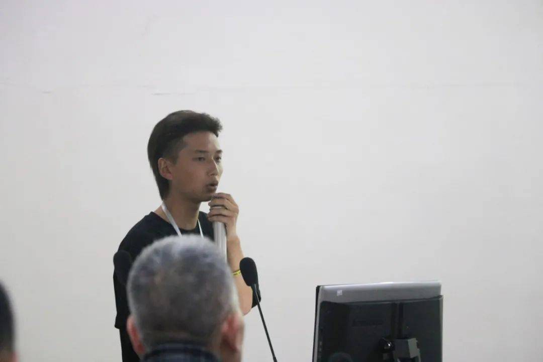 换届丨换届传新,砥砺前行!_肖颖