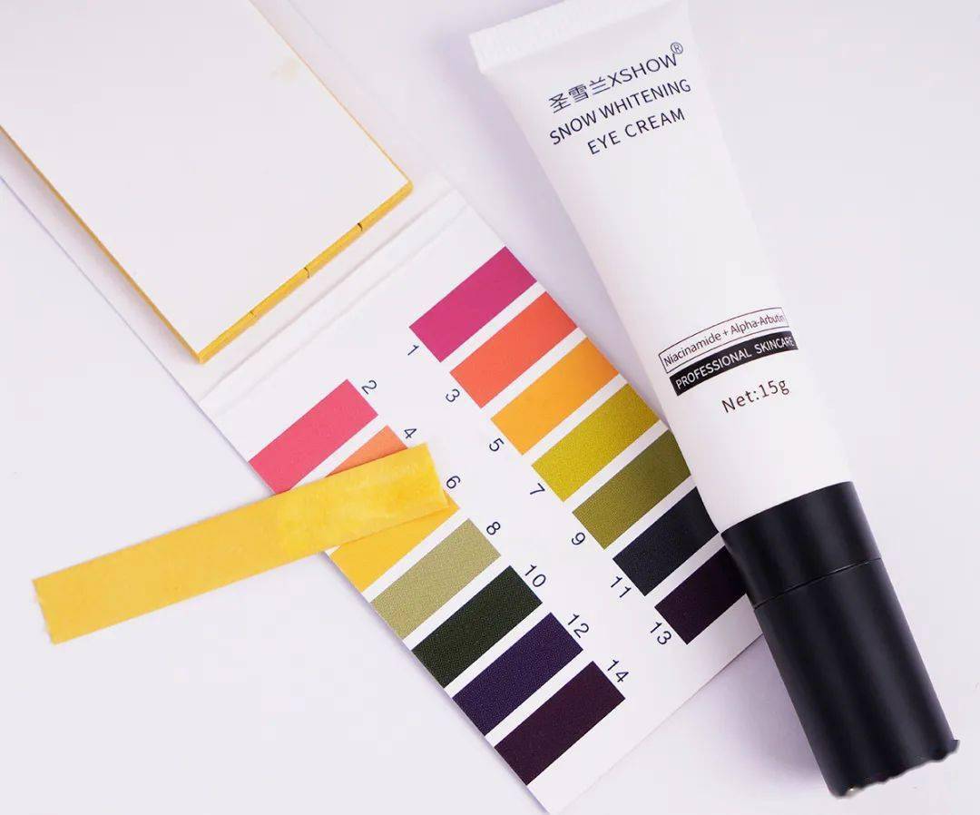 黑眼圈|实名推荐这款国货眼霜,99元去掉20年的熊猫眼,还不长脂肪粒!