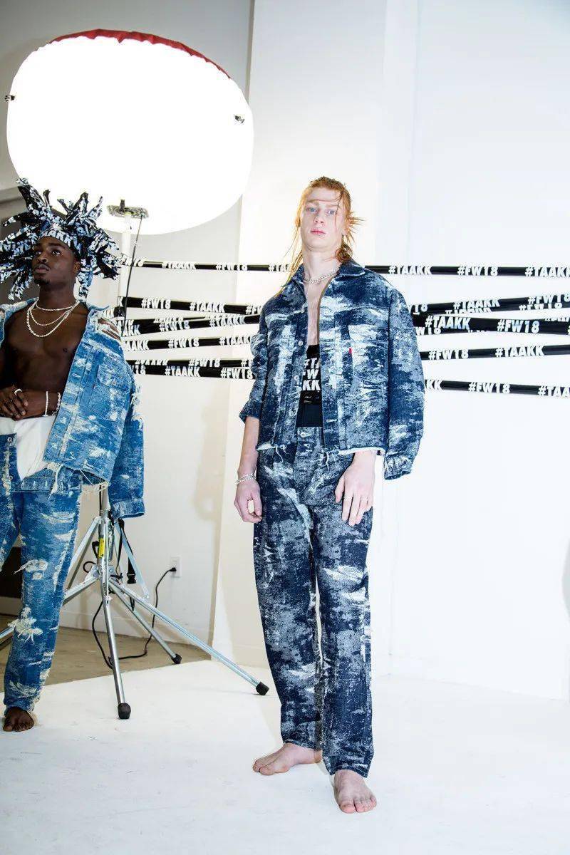 日本|承袭于三宅一生的精致街头雅痞，这个小众日本品牌有点东西