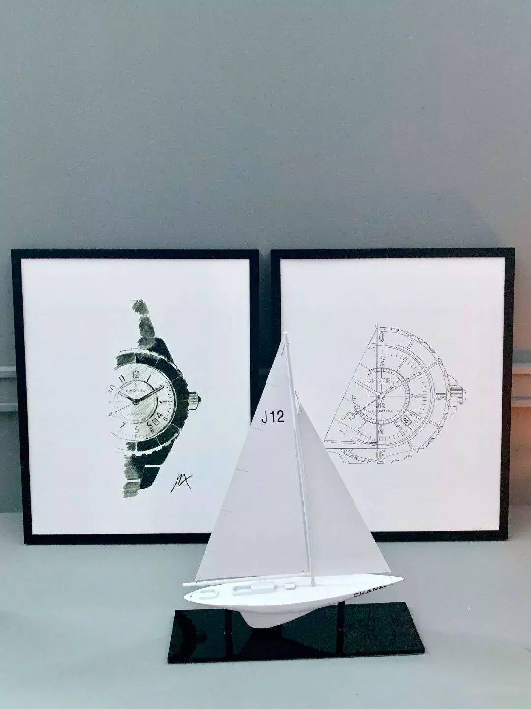 香奈儿|这只腕表我戴了15年，越戴越香！