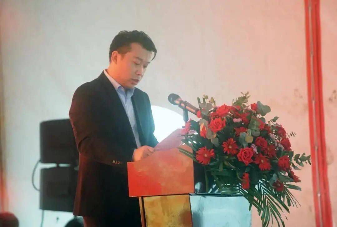 全省第一个消费扶贫市级馆在抚州启动