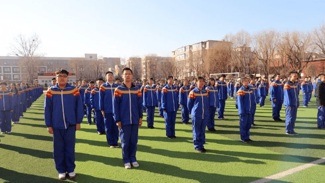 长春市2020年中考成_长春市2020年成人高考顺利结束