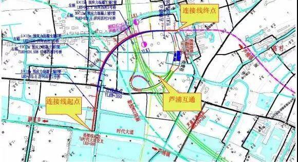 最新218省道安吉至龙港将穿境而过