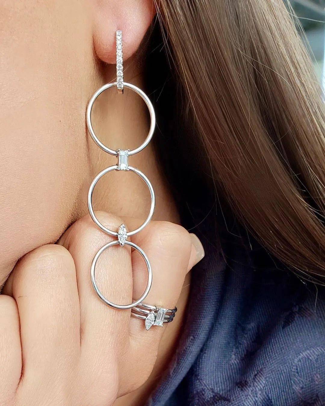 gems|第61期巴西彩宝女王珠宝Graziela gems