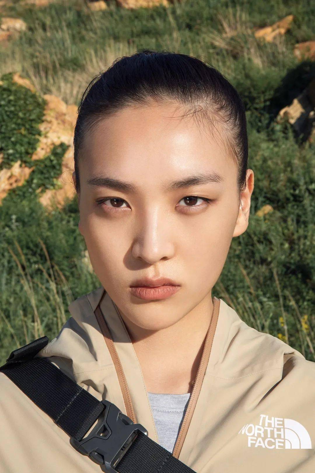 The|功能与颜值兼具的时髦户外衣着：The North Face首个女性主题系列！