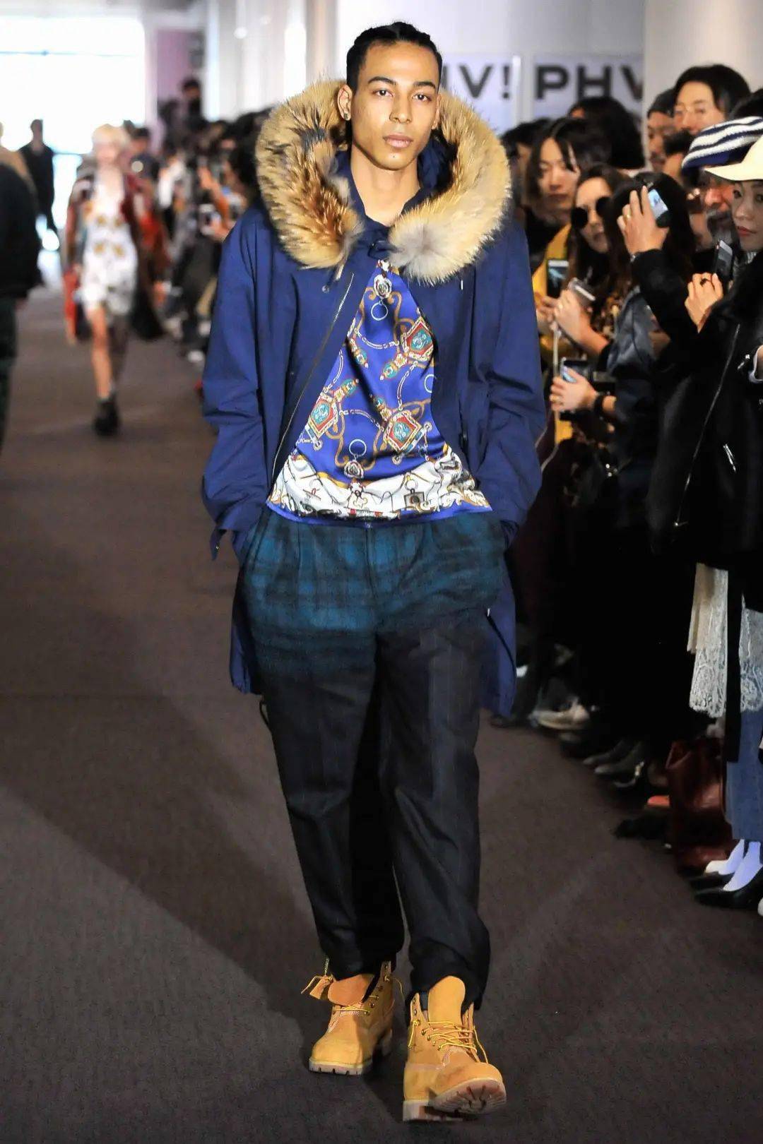 日本|承袭于三宅一生的精致街头雅痞，这个小众日本品牌有点东西