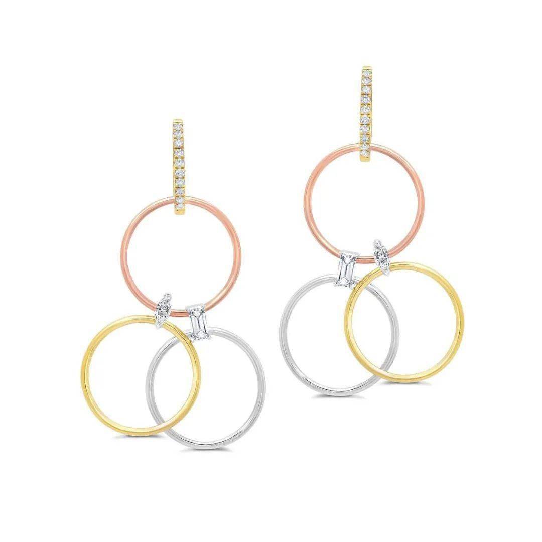 gems|第61期巴西彩宝女王珠宝Graziela gems