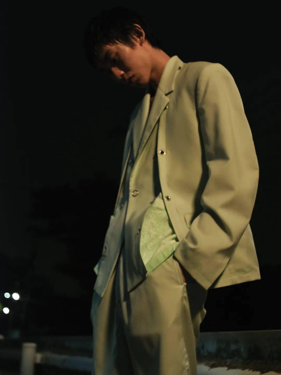 日本|承袭于三宅一生的精致街头雅痞，这个小众日本品牌有点东西