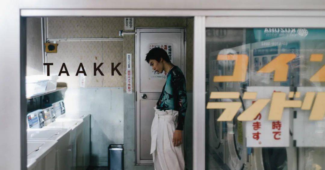 日本|承袭于三宅一生的精致街头雅痞，这个小众日本品牌有点东西