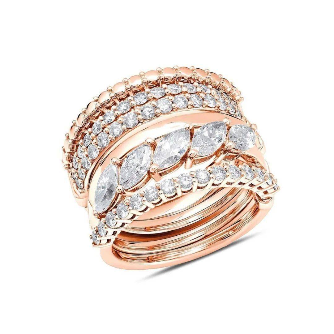 gems|第61期巴西彩宝女王珠宝Graziela gems