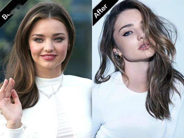 脸型|秋季必烫的4款「小卷发」!根据脸型选发型,显脸小显发量!!