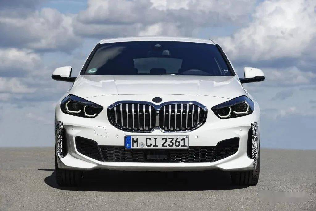 即将亮相以265hp马力加入前驱钢炮战局f40世代bmw128ti预告11月登场