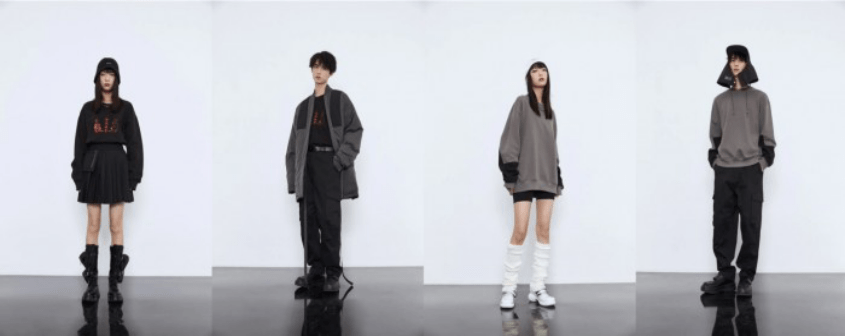 潮流|美邦服饰：一代人心中的潮流启蒙品牌