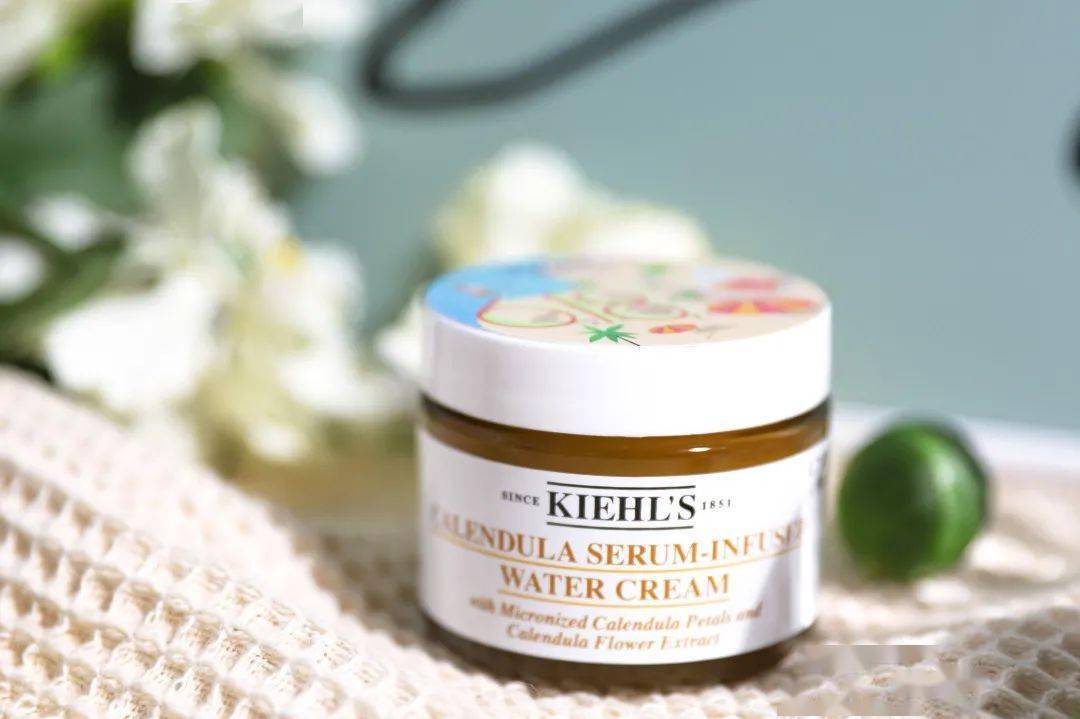 成分|花卉成分大赏 | 护肤居然还有这种“花”样操作？！