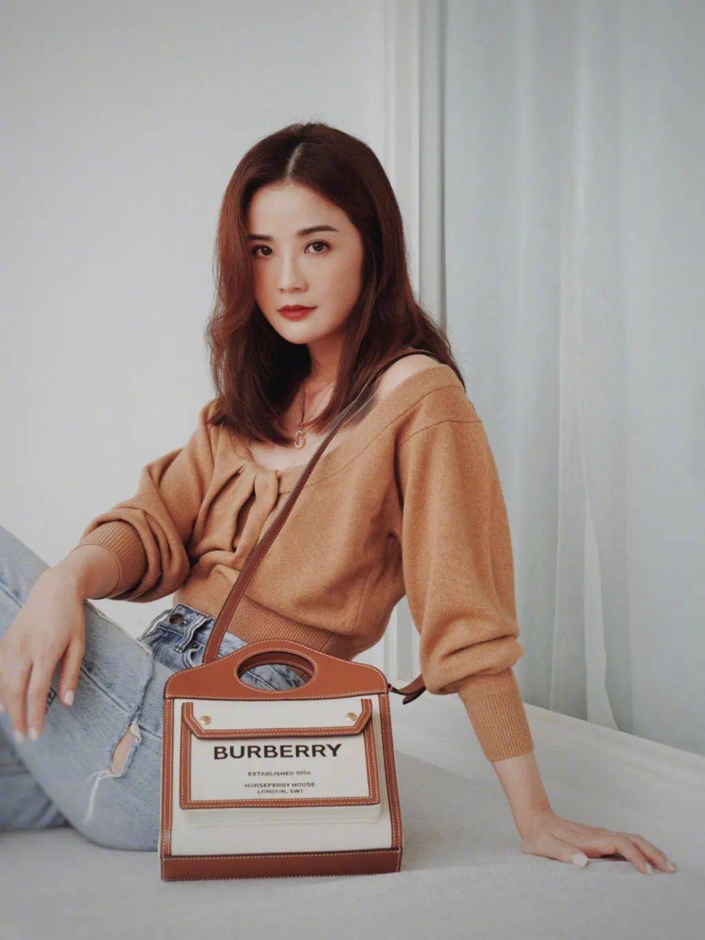 刘海|错误的发型,让你脸的更大!