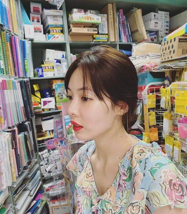 水润|《恶之花》李准基变身韩版“张东升”，女主发光美貌全靠“妆”？