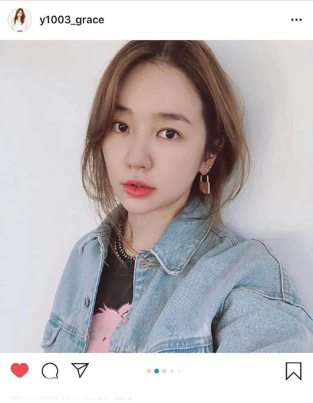 刘海|错误的发型,让你脸的更大!