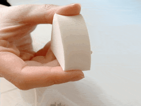 化妆|现在的“换头化妆术”,为啥总能吊打整容+修图?