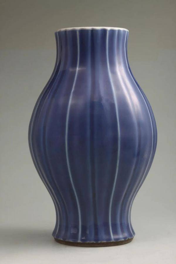 馆藏|有些“釉”惑，没有人能抵挡得住