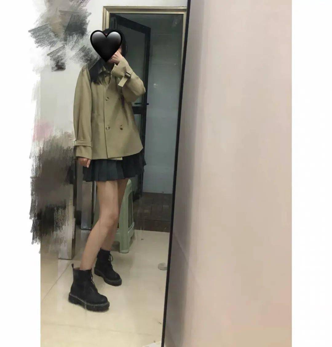 气质|这件风衣穿20年不过时!收腰显瘦,又飒又高级,气质A爆了!