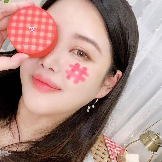 韩妆|这个平价韩妆品牌又开挂了，新品美炸！