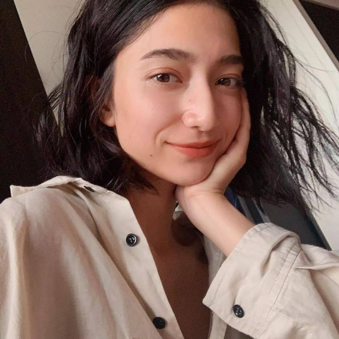 脸型|秋季必烫的4款「小卷发」!根据脸型选发型,显脸小显发量!!