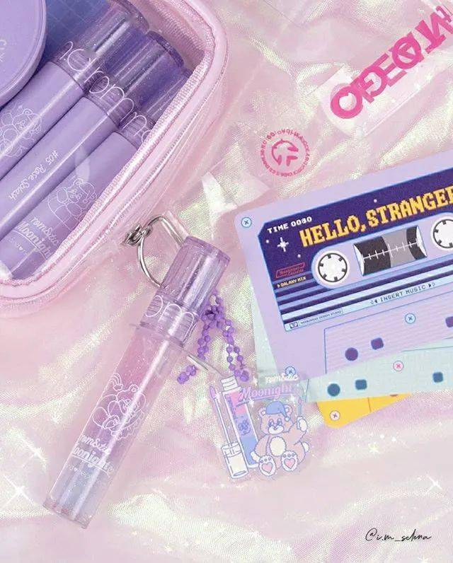 韩妆|这个平价韩妆品牌又开挂了，新品美炸！